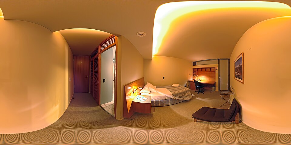 Belmond La Residencia