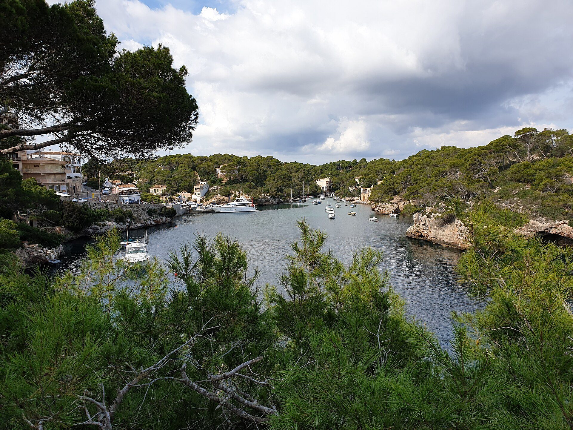 Goedkoop naar Mallorca in oktober: zo doe je dat