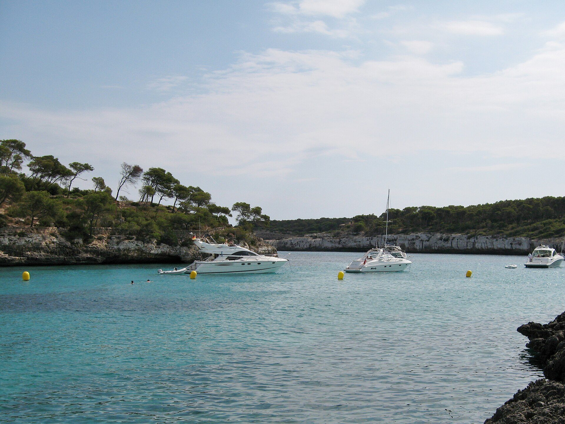 Snorkelen op Mallorca: de 8 beste plekken