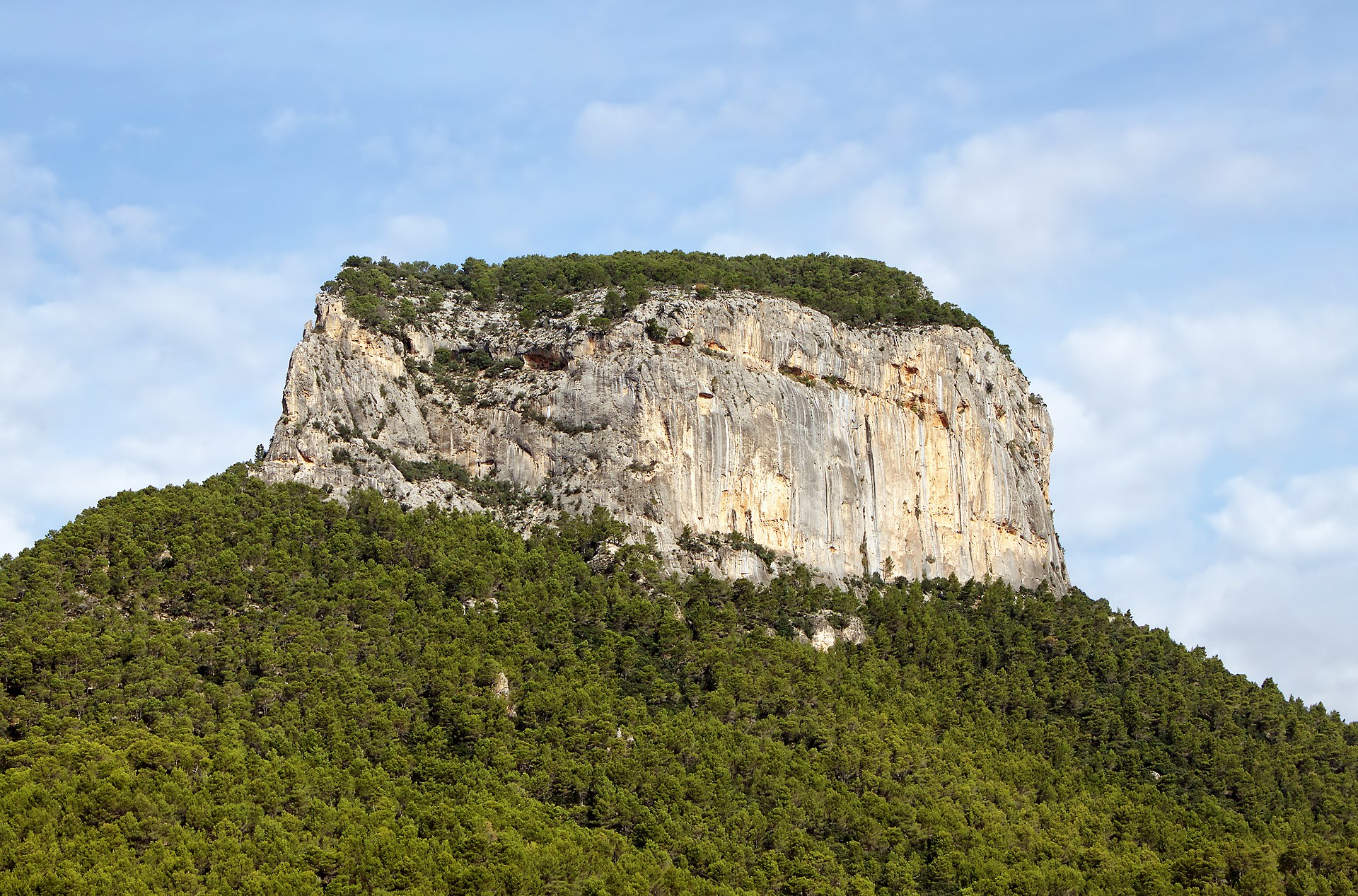 Serra de Tramuntana