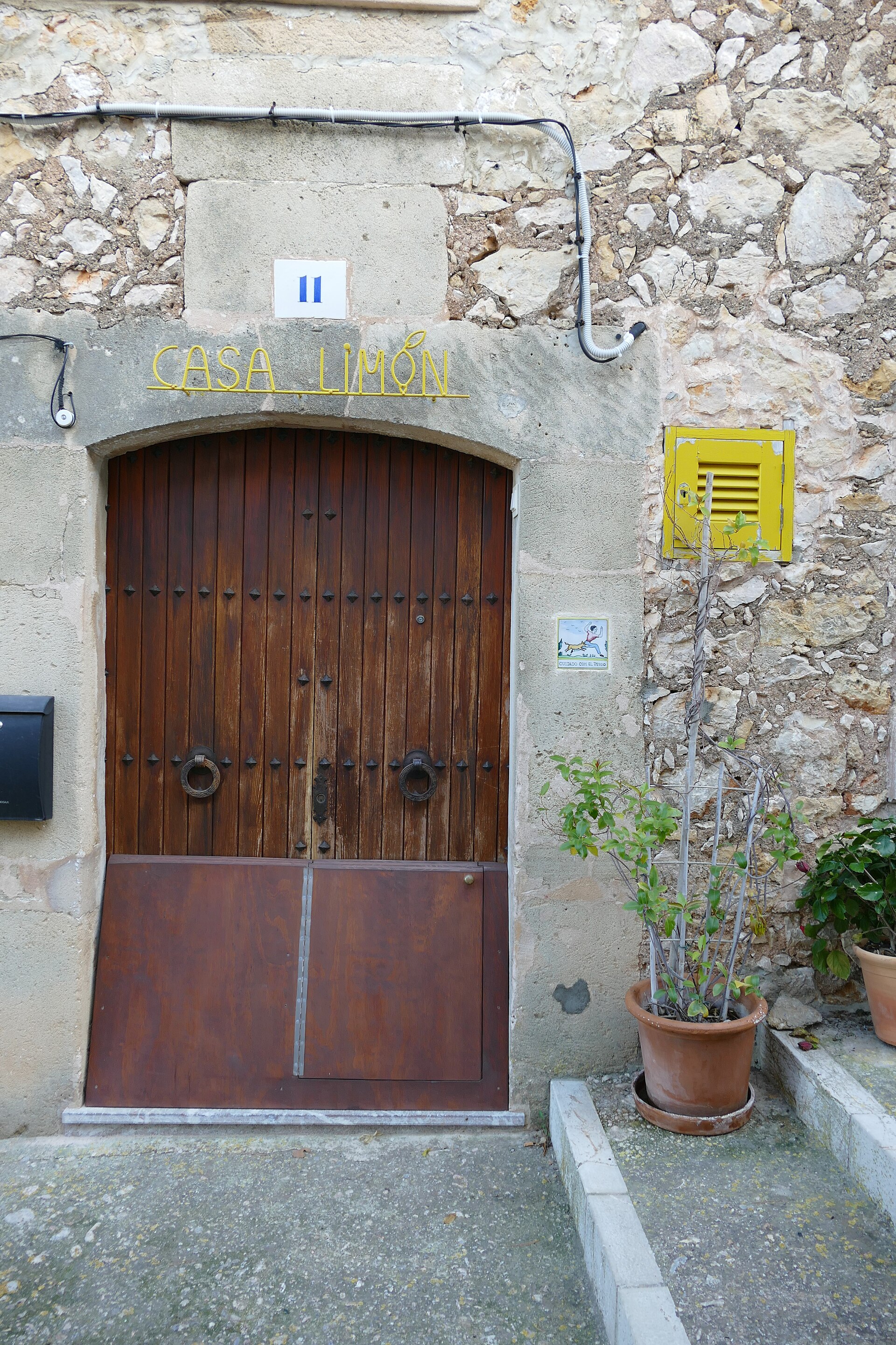 Pollença