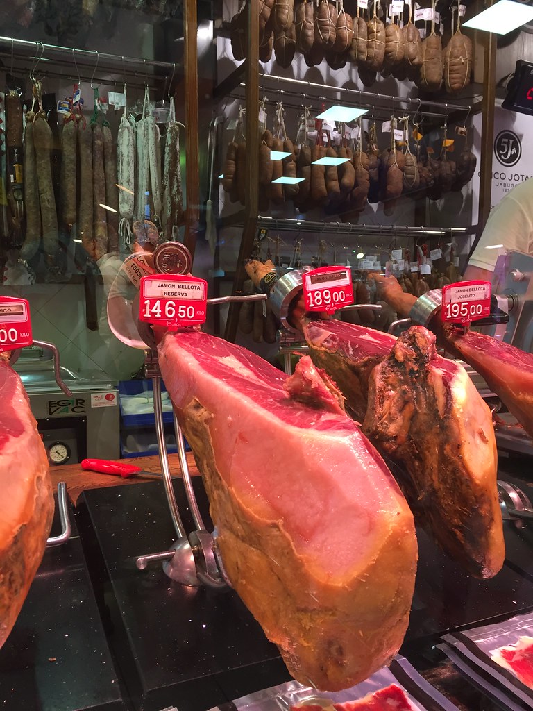 Mercat de l'Olivar (Palma)