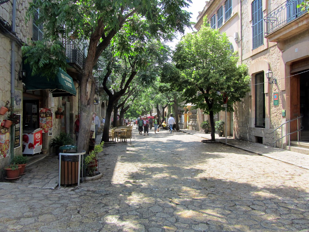 Valldemossa
