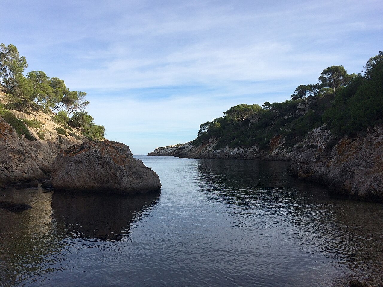 Cala Figuera (Calvià)