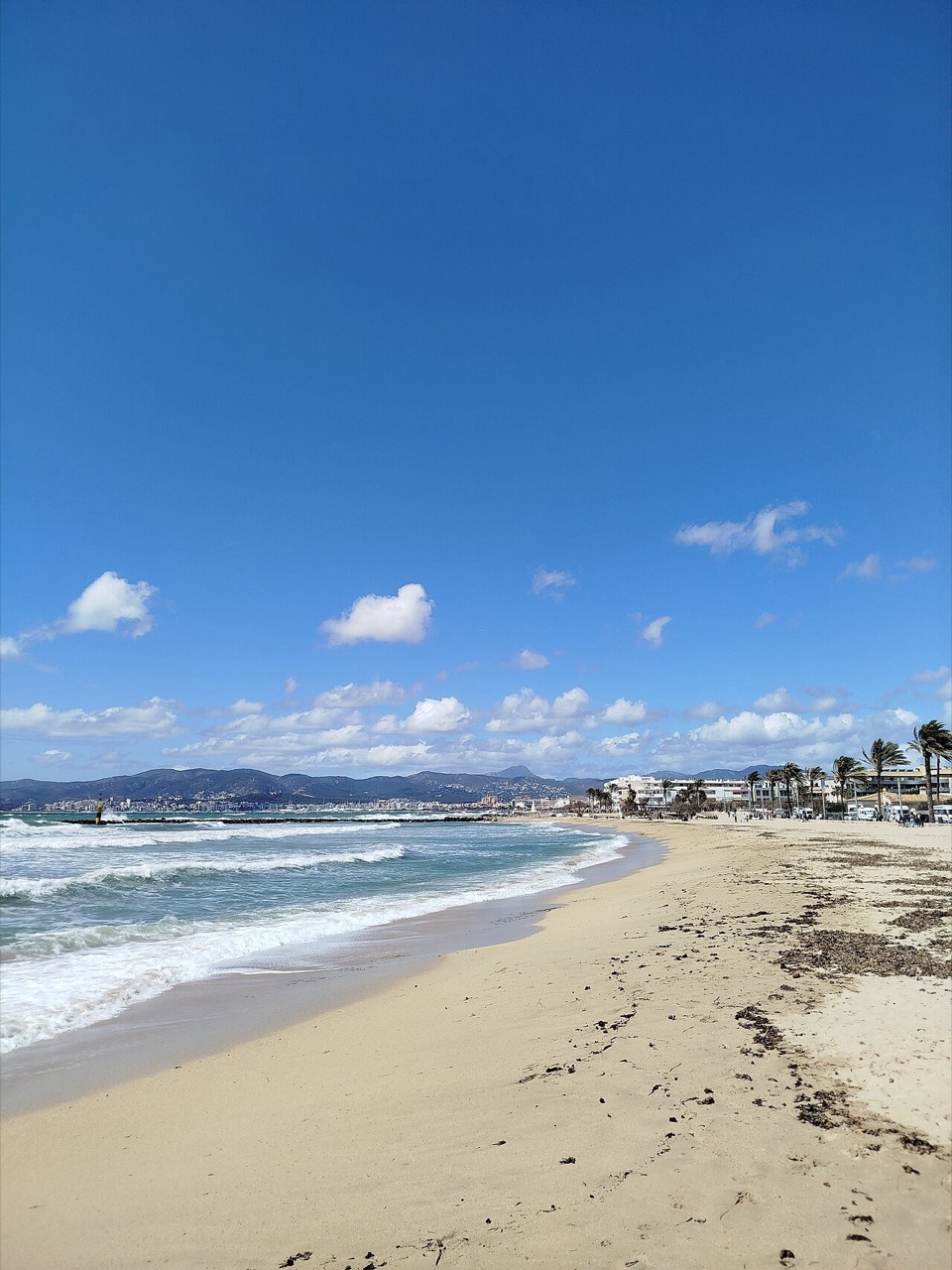 Platja de Ciutat Jardí