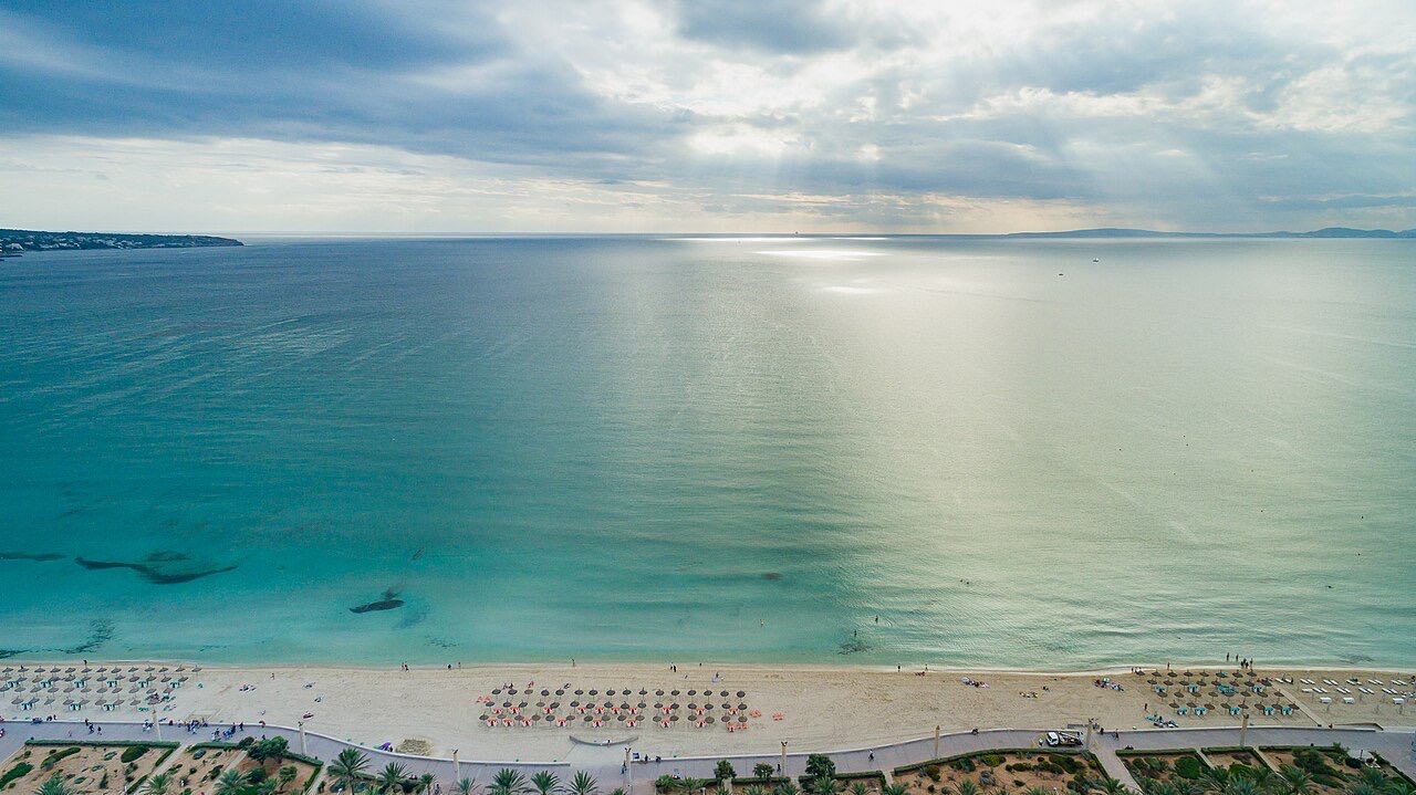 Platja de Palma