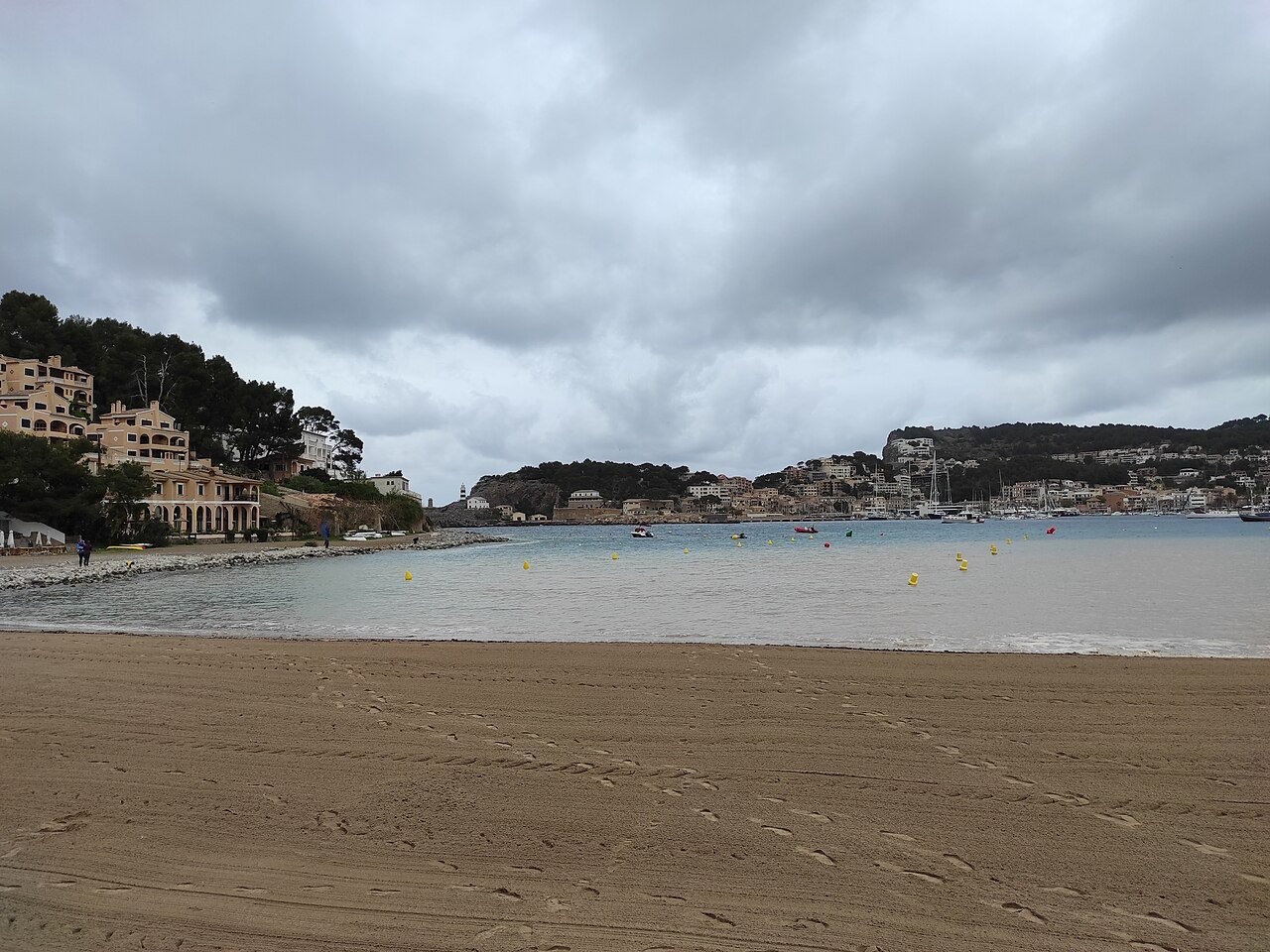 Platja d'en Repic