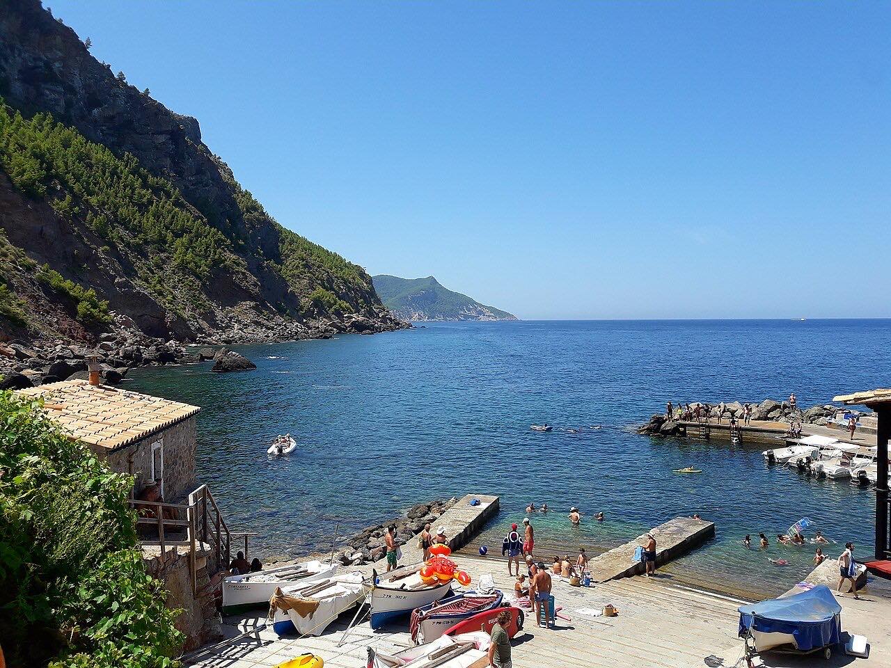 Port de Valldemossa